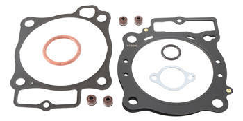 Winderosa (vertex) uszczelki top-end honda crf450r '17-18