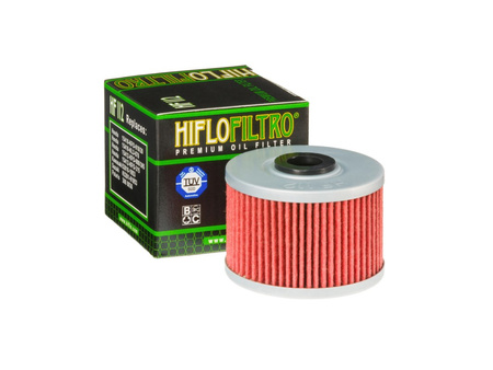 Filtr Oleju Hf112