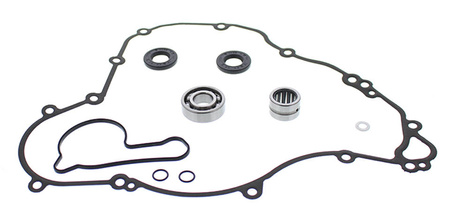 Winderosa (vertex) zestaw naprawczy pompy wody ktm exc-f 250 17-19, exc-f 350 17-19,  husqvarna fe 250 17-19, fe 350 17-19,
