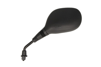 Lusterko Lewe Owalne 8mm Mbk Rocket Sorriso Sorint Rms