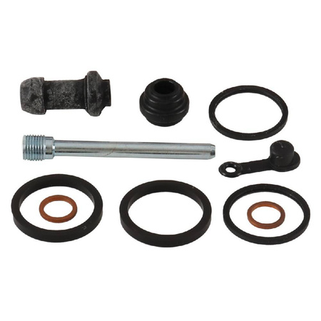 Zestaw naprawczy zacisku hamulcowego tył honda dn-01 08-09, gl1500c 97-03, st1100 91-02, st1100a 92-98