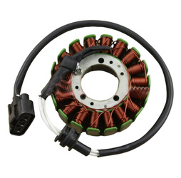 Uzwojenie alternatora (stator) yamaha yzf-r1 (02-03) (5pw-81410-00-00)
