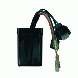 Moduł Tunningowy Yamaha 3kj Aprilia Sr