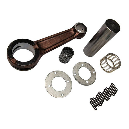 korbowód ktm (2t) sx 65 (sx65) '98-'02