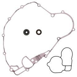 Prox zestaw naprawczy pompy wody suzuki rmz 450 '08-21, rmx 450z '10-19