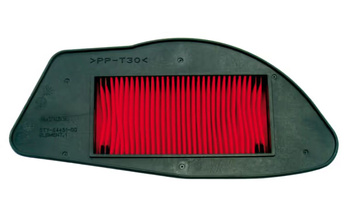 Filtr powietrza yamaha ncx cygnux 125 '04-'11 (oem: 5tye455110)