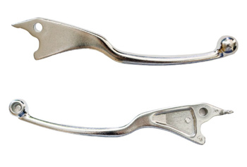 DŹWIGNIA HAMULCA SUZUKI VS800 '94-'01 (MC-08527SL) (70511) (DHS25SN)