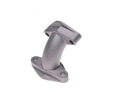 Króciec gaźnika krótki 4T 110 ccm