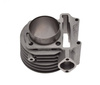 Cylinder tuning 58,50 125 GY6 4T