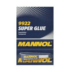 Klej błyskawiczny Super Glue 3 gramy