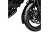 Przedłużenie Błotnika Do Triumph Tiger 800 11-14 (Przednie) Czarne