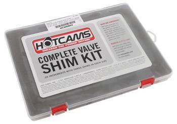 płytki zaworowe zestaw 9.48mm od 1.20 do 3.50 co 0.05