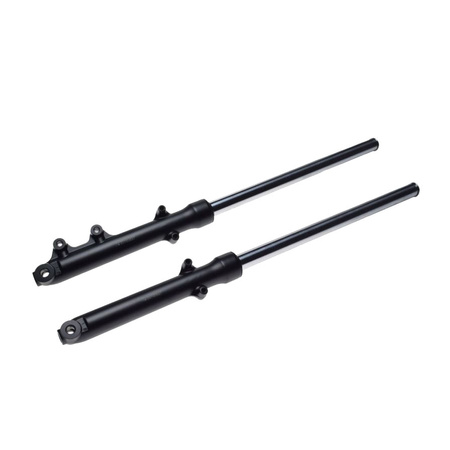 Amortyzatory przednie do motocykla Junak 902 790 mm