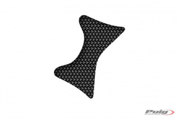 Naked Osłona Półki Kierownicy Puig Do Suzuki Gsf650s Bandit 07-14  Szara