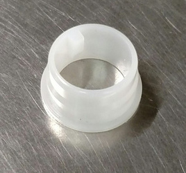 Mocowanie sprężyny przepustnicy gaźnika PWK (1118-a35-7000) (made in japan)