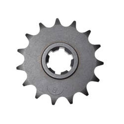 Zębatka przód zdawcza 15Z 428 Cpi Qm125-2D 125