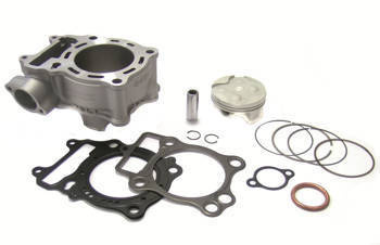 Athena cylinder kompletny honda crf 150r '07-'10 (średnica 66 mm) nominał
