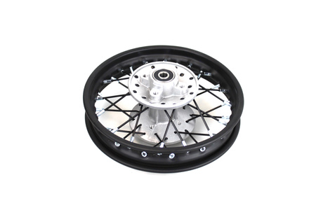 Koło-Felga Tylne 10" Apollo Rxf Mini 50