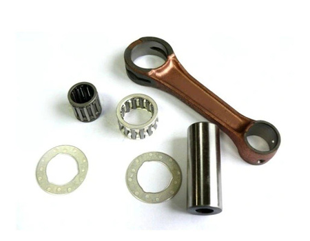 korbowód yamaha yzf 400 (yz400f) '98-'99, wrf 400 (wr400f) '98-'00 (03.2400)