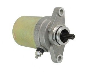 Rozrusznik elektryczny do skutera 2T Keeway Barton