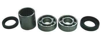 Zestaw naprawczy wahacza honda cbr 600f '87-'94, cbr 1000f '87-'00