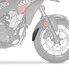 Przedłużenie Błotnika Do Honda Cb500f / Cb500x / Cbr500r (Przednie)