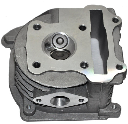 Głowica cylindra do skutera 4T 139QMB GY6-50