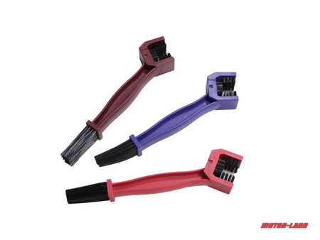 Szczotka Do Czyszczenia Łańcucha Power Force