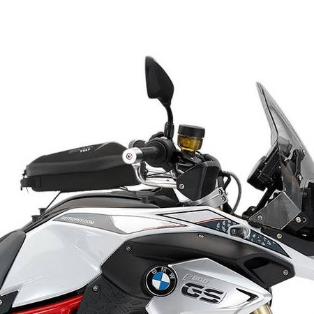 Mocowanie torby Shad pin system do BMW