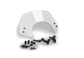 Szyba Gts Sport Puig Do Piaggio Vespa Gts300 08-20 Przezroczysta