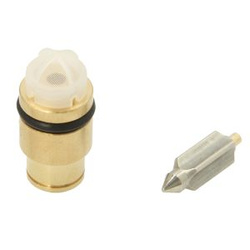 Zaworek iglicowy z gniazdem kawasaki z1000 (81-83) suzuki gsx550 (82-86) gsx1100f (88-93)