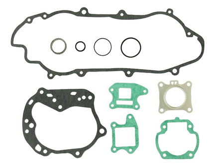 komplet uszczelek kymco 50 mxu/kxr/mxer/maxxer '02-'14 (również skutery 50)