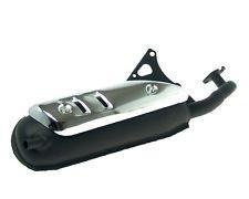 TŁUMIK UKŁADU WYDECHOWEGO YAMAHA NEO''S MALAGUTI