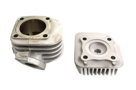 Cylinder Nicasilowy 70ccm 2T – Junak, Aprilia, Yamaha Jog, Neos