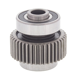 All balls zestaw naprawczy sprzęgła jednokierunkowego rozrusznika harley-davidson (patrz opis dodatkowy)