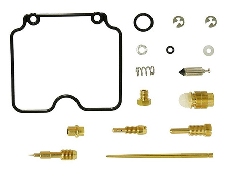 Zestaw naprawczy gaźnika yamaha xt 250 '08-12, (26-1292) (na 1 gaźnik)