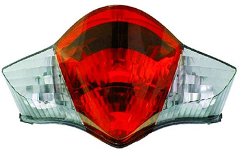 LAMPA TYLNA HONDA VFR 800 (02-) (11720)