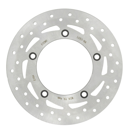 Tarcza hamulcowa kymco people gti 125-300 rms 22 516 2310
