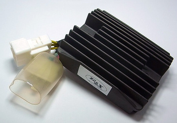 Tourmax regulator napięcia honda vtr 1000 sp2 '02-'06 (made in japan)