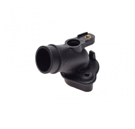 Króciec gaźnika 125 GY6 4T 152QMI-E4 Euro 4