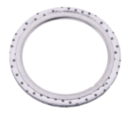 Athena 2022/05 uszczelka kolektora wydechowego 49,5x65x2,5 mm yamaha yz 490 '84-'89 (oem:40t1461300)