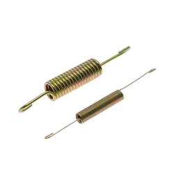 Sprężyny podstawy bocznej do Junak 904