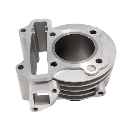 Cylinder Żeliwny Power Force Gy6 Kymco 47 Mm 4t