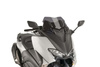 Szyba Puig V-Tech Do Yamaha T-Max 530 / Dx / Sx / 560 (Sport) Mocno Przyciemniona