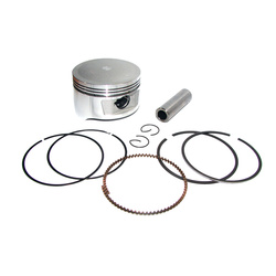 Tłok kompletny power force cf moto 250 (72,50)  sdcfm250/0,5