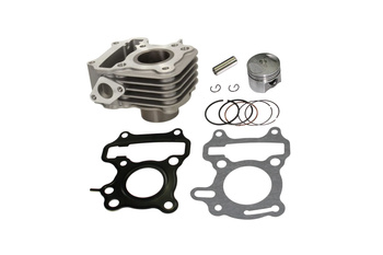Cylinder do skutera 4T Peugeot Kisbee SYM Orbit GY6 EURO4 42mm Junak 607
