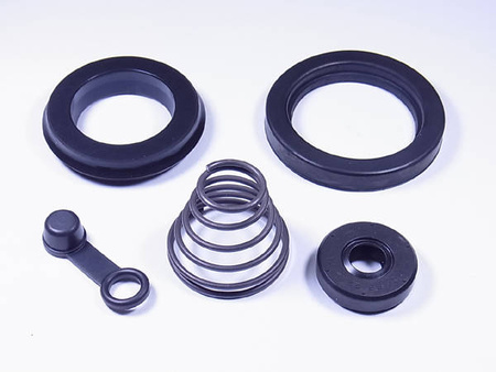 Tourmax zestaw naprawczy siłownika sprzęgła yamaha fj 1100/1200 '84-'95, fzr 1000, v-max, gts, xjr 1200/1300 95-12 (made in japan)