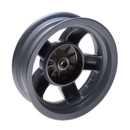 Obręcz koła 10X3,00 tył do Piaggio Zip