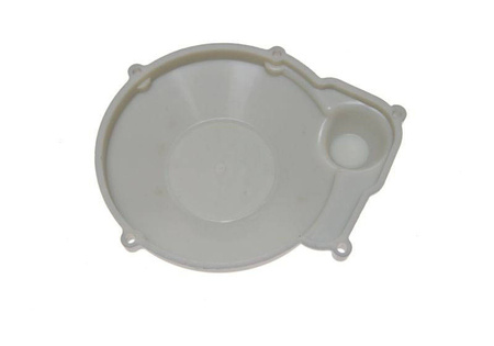 Pokrywa silnika lewa statora AM6