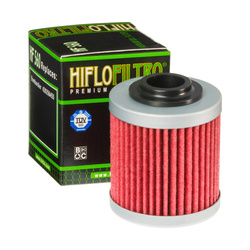 Filtr Oleju Hf560